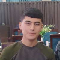 Turobov Mustafo