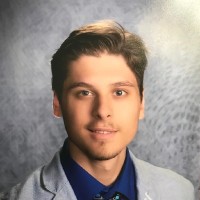Jared Kravcak