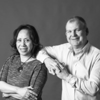 Murray and Steph Osborne