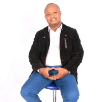 Mr.Abednego Kivanga