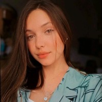 Rafaela Pereira