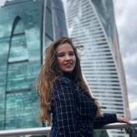 Veronika Garbuzova