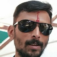 MANJUNATH Bandahalli Nagraj