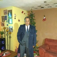 Cesar Rosales