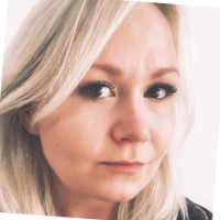 Sylwia Konopka