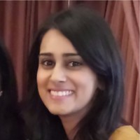 Krishna Maisuria