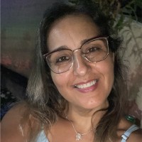 Daniella Bueno de Andrade