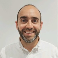 Pablo Cascales Izquierdo