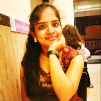 Bhavyashree R