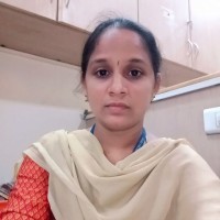 Gandhimathi P
