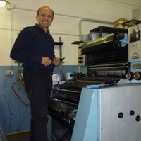 Grafiche Longo Eugen Longo