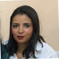 BERRICHE Fatima Zahra