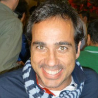 Jose David Martin Nieto