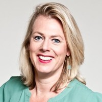 Nicole van der Linden