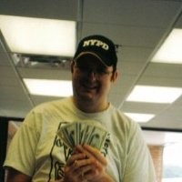Steve Card