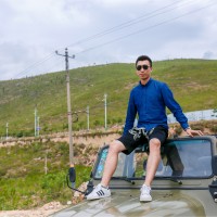 Weihao Li
