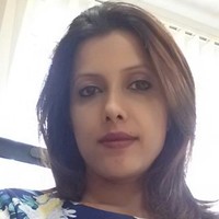 Pallavi Mehta