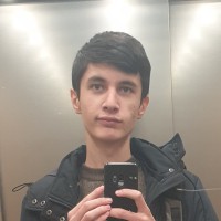 Abdurakhmon Dedamirzaev