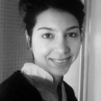 Sheida Najafi Birgani