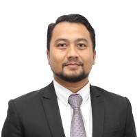 Khairul Nizam