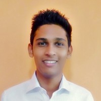 Ravin Perera