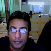 Syed Ali