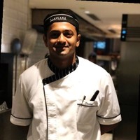 Sanket Natekar