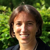 Yvonne Baltzer
