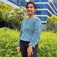 Kavya Gowda