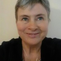 Vanessa Glasgow
