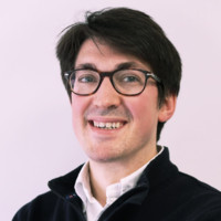 Nicolas BRUT