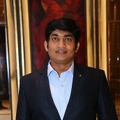 Rakesh Naik