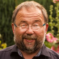 Thomas Kamp-Deister