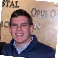 Ryan Shea