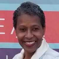 Andréa R. Chambers