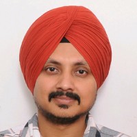 Surinder Jawanda