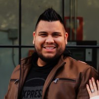 Fabian Dzul