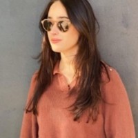 Leah Tino