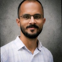 Suraj Rai