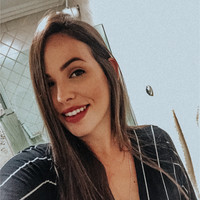 Ana Caroline Garcia Bigaram