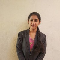 Dimple Reddy M