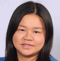 Wendy Low