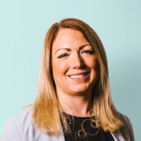 Caroline Sealy