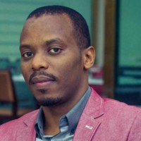 Patrick Uwacu