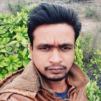 Nishar Ansari