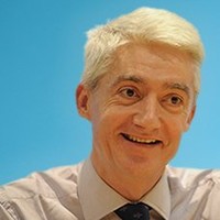 JOHN ROBERT