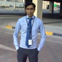 Khurram Asif Mahmood