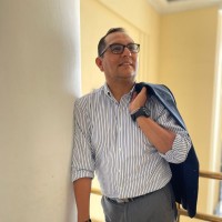 Jorge Moreno Alegre