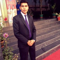 Ashish M.