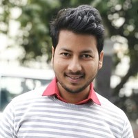 Junaid Bin Hamid